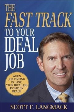 Cover Fast Track to Your Ideal Job (eBook, ePUB)