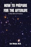 How to Prepare for the Afterlife (eBook, ePUB)