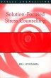 Solution-Focused Stress Counselling... - Bild 1