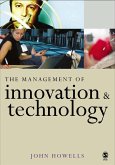 The Management of Innovation and Technology (eBook, PDF)