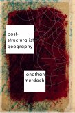 Post-structuralist Geography (eBook, PDF)