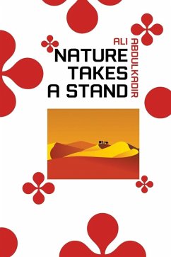 Cover Nature Takes a Stand (eBook, ePUB)