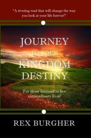 Journey to Your Kingdom Destiny (eBook, ePUB)