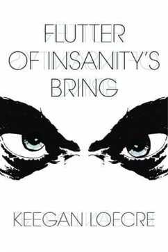 Cover Flutter Of Insanity's Bring (eBook, ePUB)