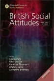 British Social Attitudes (eBook, PDF)