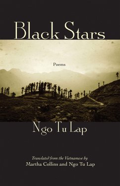 Black Stars - Lap, Ngo Tu
