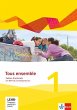 Tous ensemble 1. Cahier d'activités... - Bild 1