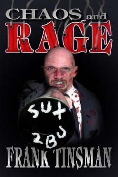 Cover Chaos and Rage (eBook, PDF)
