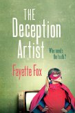 The Deception Artist (eBook, ePUB)