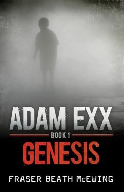 Cover Adam Exx (eBook, ePUB)
