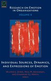 Individual sources, Dynamics and Expressions of Emotions