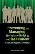 Preventing and Managing Workplace... - Bild 1