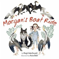 Morgan's Boat Ride - Macdonald, Hugh