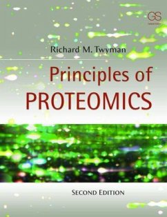 Principles of Proteomics - Twyman, Richard; Cfe, Ph.D; George A.