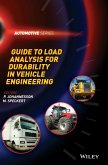 Guide to Load Analysis for Durability in Vehicle Engineering