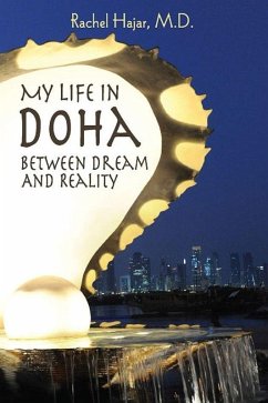 My Life in Doha (eBook, ePUB) - Rachel Hajar