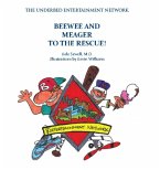 Beewee and Meager to the Rescue (eBook, ePUB)