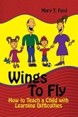 Wings to Fly (eBook, ePUB)