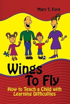 Wings to Fly (eBook, ePUB) - Mary Ford