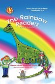 Rainbow Readers Volume 2 (eBook, ePUB)