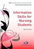 Information Skills for Nursing Students (eBook, PDF)