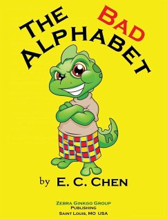 Bad Alphabet - Chen, E. C.