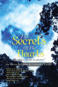 The Secrets of the Hearts - Ezeala, Alexis Yohmba &. Consolin
