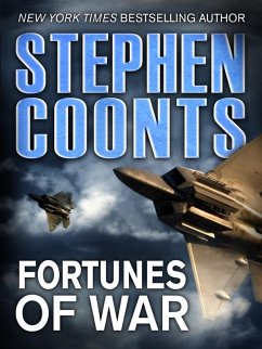 Fortunes of War (eBook, ePUB) - Coonts, Stephen