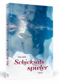 Schicksalsspieler - Janik, Tina