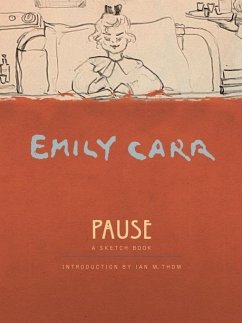 Pause (eBook, ePUB) - Carr, Emily