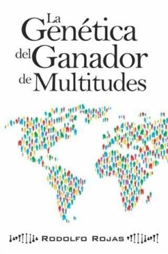 Cover La genetica del ganador de multitudes (eBook, ePUB)