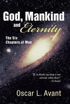 God, Mankind and Eternity