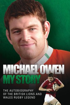 Michael Owen (eBook, ePUB) - Owen, Michael