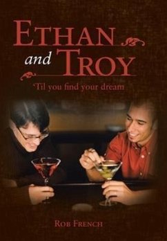 Ethan and Troy