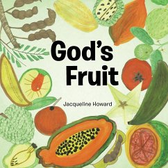 God's Fruit - Howard, Jacqueline