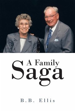 A Family Saga - B. B. Ellis