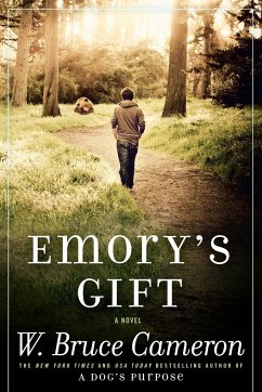 Emory's Gift - Cameron, W. Bruce