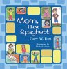 Mom, I Love Spaghetti (eBook, ePUB) - Bild 1