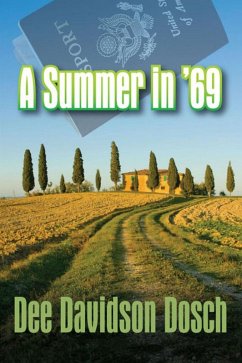 Cover Summer in '69 (eBook, ePUB)