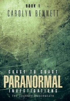 Coast to Coast Paranormal Investigation