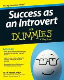 Success as an Introvert FD