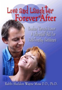 Cover Love and Laughter For Ever After (eBook, ePUB)