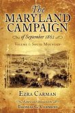 Maryland Campaign Of September 1862 (eBook, ePUB)