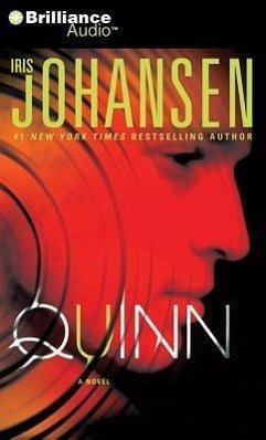 Quinn - Johansen, Iris