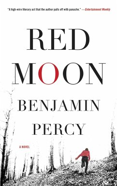 Red Moon - Percy, Benjamin