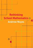 Rethinking School Mathematics (eBook, PDF)