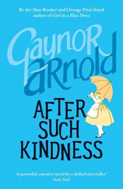 Cover After Such Kindness (eBook, ePUB)