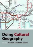 Doing Cultural Geography (eBook, PDF)