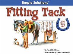 Fitting Tack (eBook, ePUB) - Mcallister, Toni