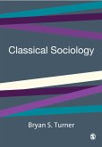 Classical Sociology (eBook, PDF)